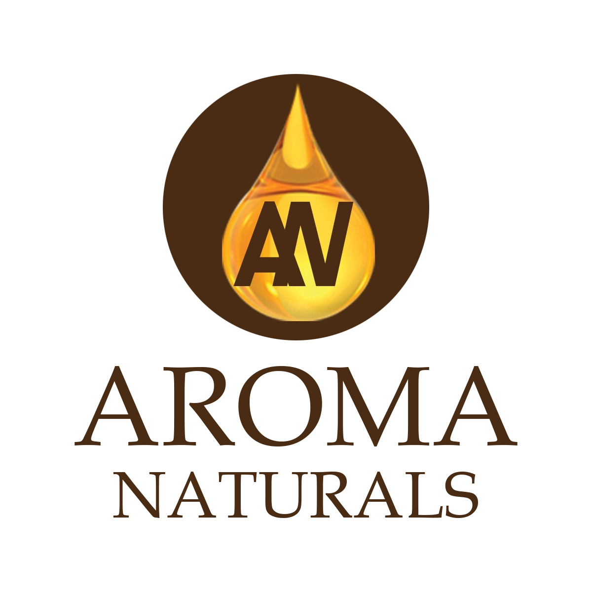 Aroma Naturals – For a strong healthy living